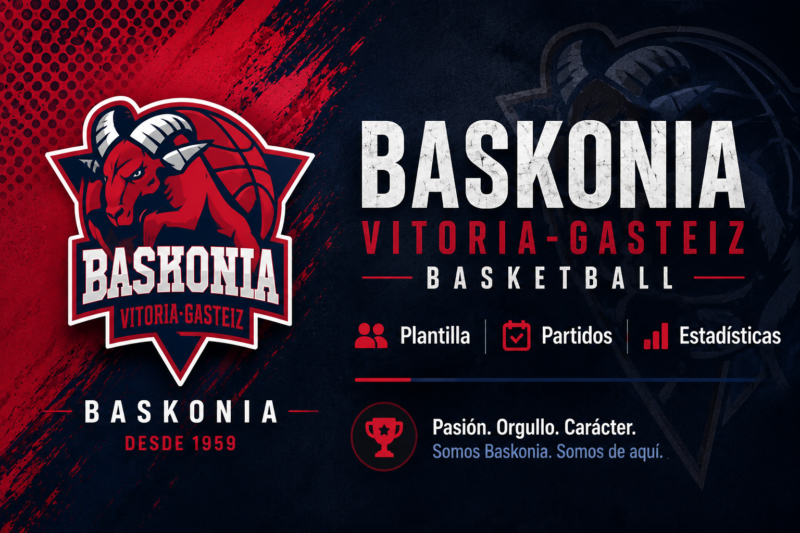 Kosner Baskonia