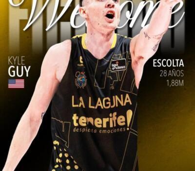 Kyle Guy