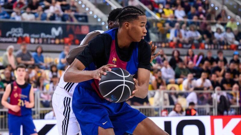 Mohamed Dabone consigue la nacionalidad española Mohamed Dabone