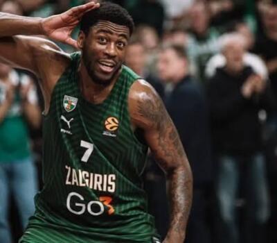 Euroliga de baloncesto Moses Wright