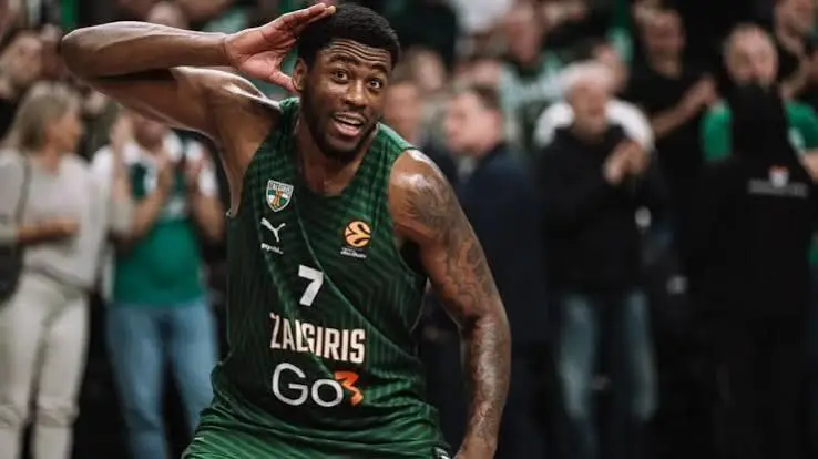 Moses Wright se une al Milán y el Barça recibe 900 mil euros Moses Wright
