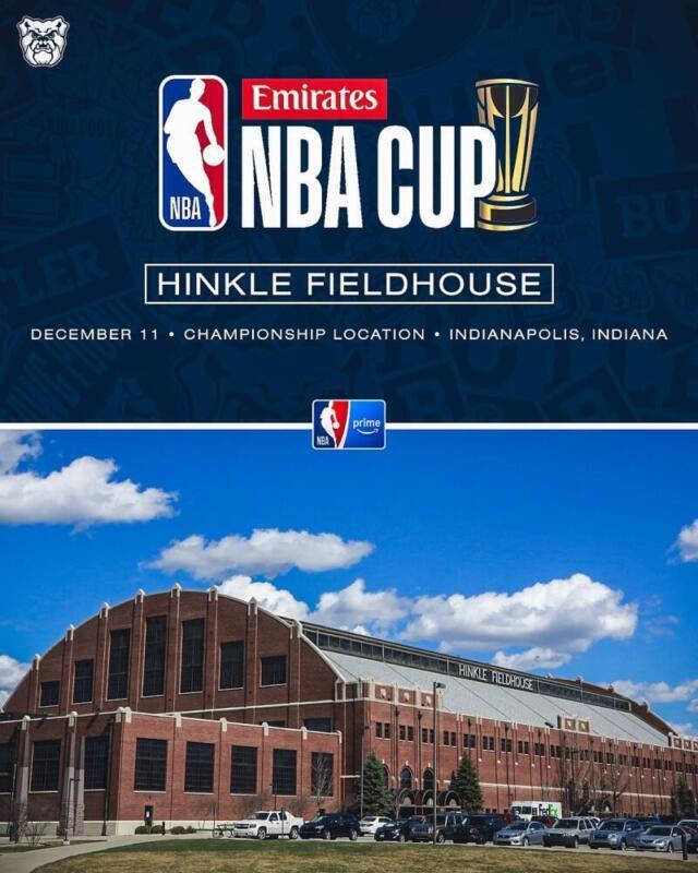 La final de la NBA Cup se traslada de Las Vegas a Indianapolis NBA Cup 2026 scaled