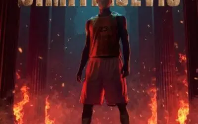 Aris de Spanoulis ficha a Neno Dimitrijevic Neno Dimitrijevic