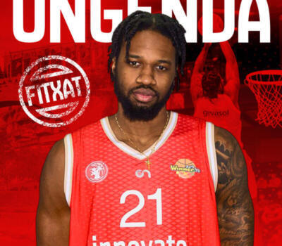 Nick Ongenda