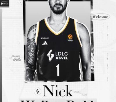 Nick Weiler Babb