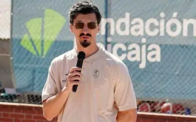 Nihad Djedovic renueva una temporada con Unicaja Nihad Djedovic