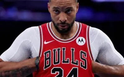 Norman Powell se une a Chicago Bulls tras su temporada All-Star Norman Powell