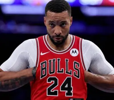 Norman Powell se une a Chicago Bulls tras su temporada All-Star Norman Powell