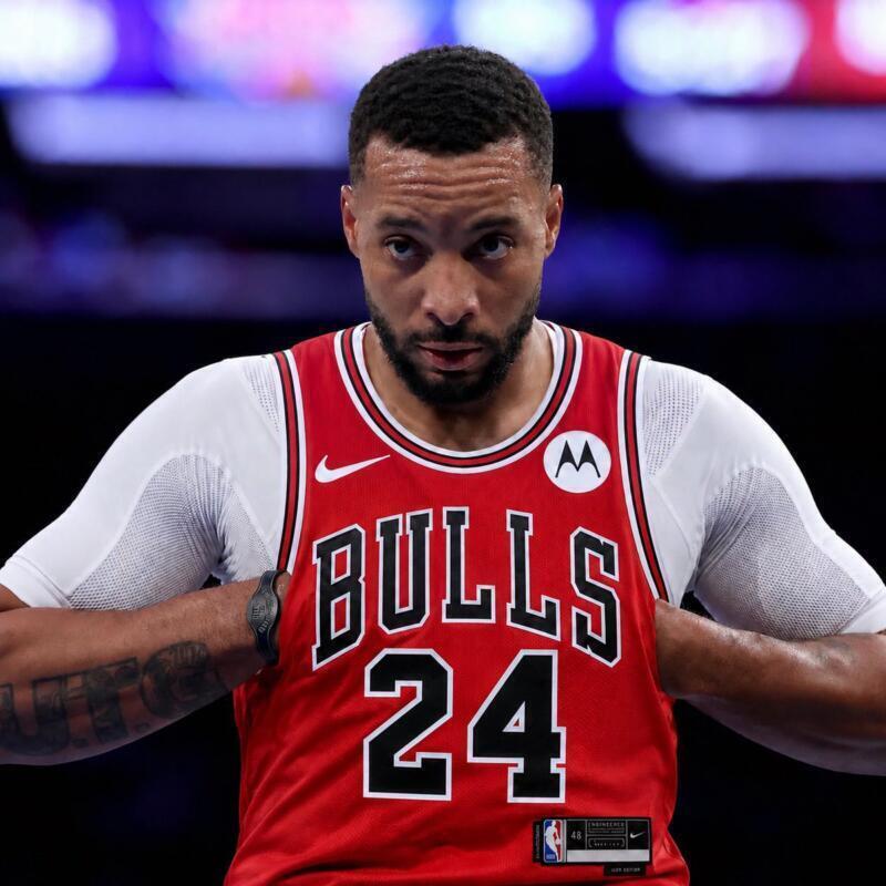 Norman Powell