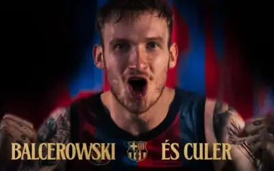 Olek Balcerowski