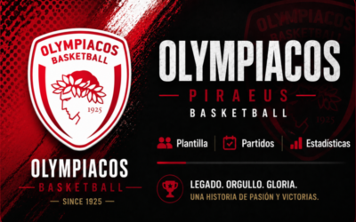 Olympiacos