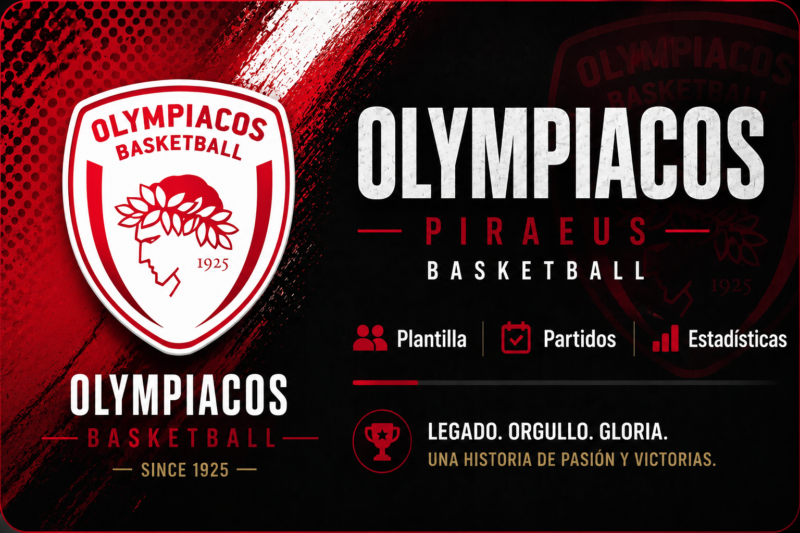 Olympiacos
