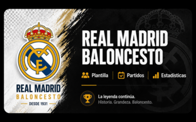 Real Madrid Baloncesto