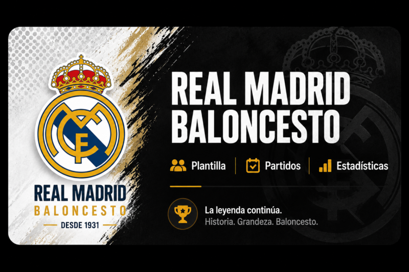 Real Madrid Baloncesto