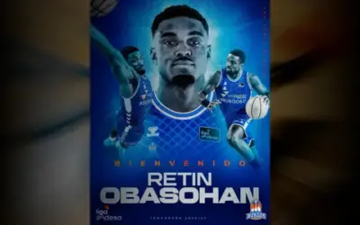 Retin Obasohan