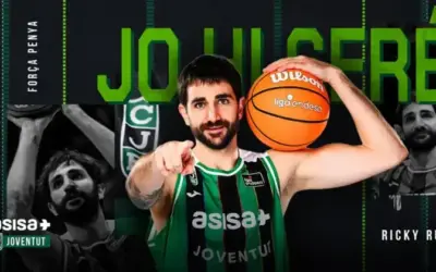 Ricky Rubio