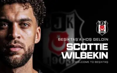 Scottie Wilbekin ficha por Besiktas tras dejar Fenerbahce Scottie Wilbekin