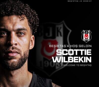 Scottie Wilbekin