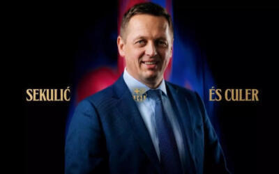 Sekulic Barca