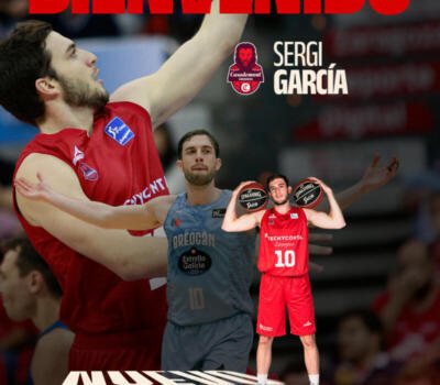 Sergi Garcia