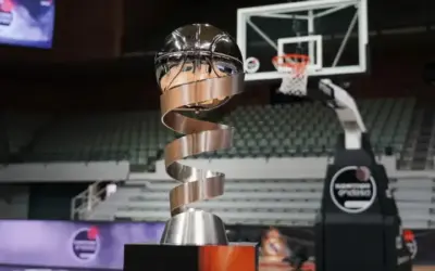 Supercopa Endesa