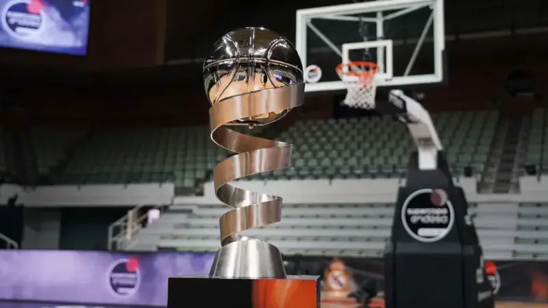 Criterios de clasificación Supercopa Endesa próxima temporada Supercopa Endesa