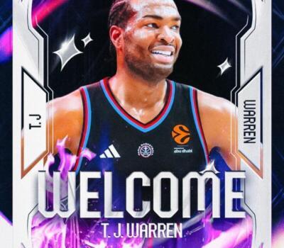 T.J.Warren