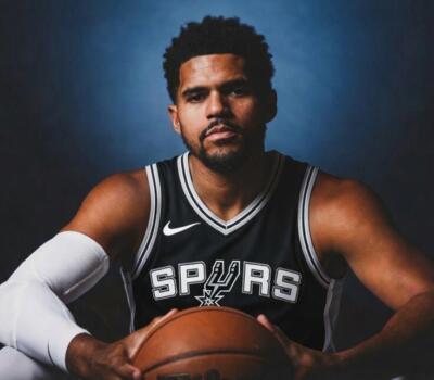 Tobias Harris