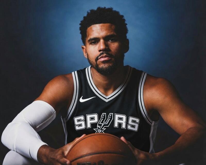 Tobias Harris
