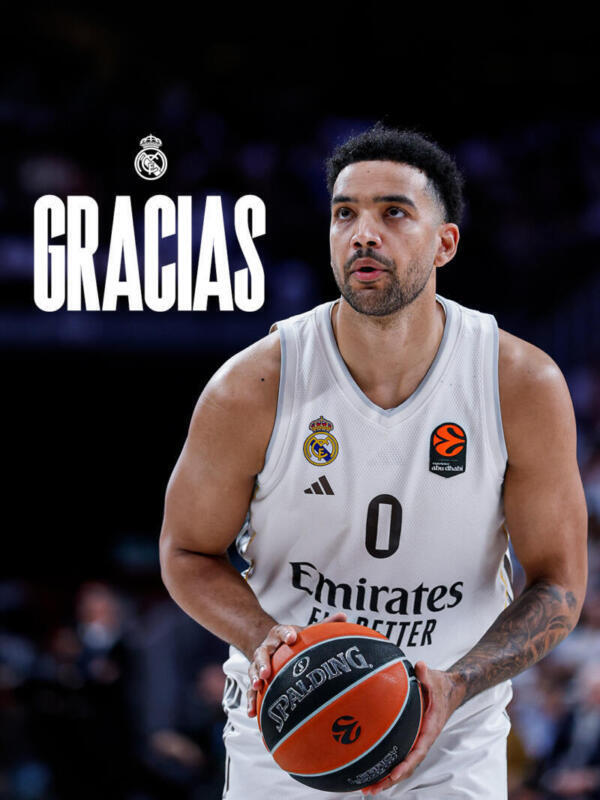 Trey Lyles deja el Real Madrid Trey Lyles scaled
