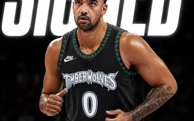 Trey Lyles regresa a la NBA con Minnesota Timberwolves Trye Lyes