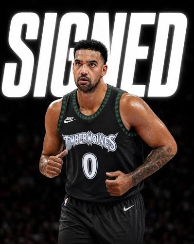 Trey Lyles regresa a la NBA con Minnesota Timberwolves Trye Lyes