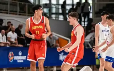 U18 remontada