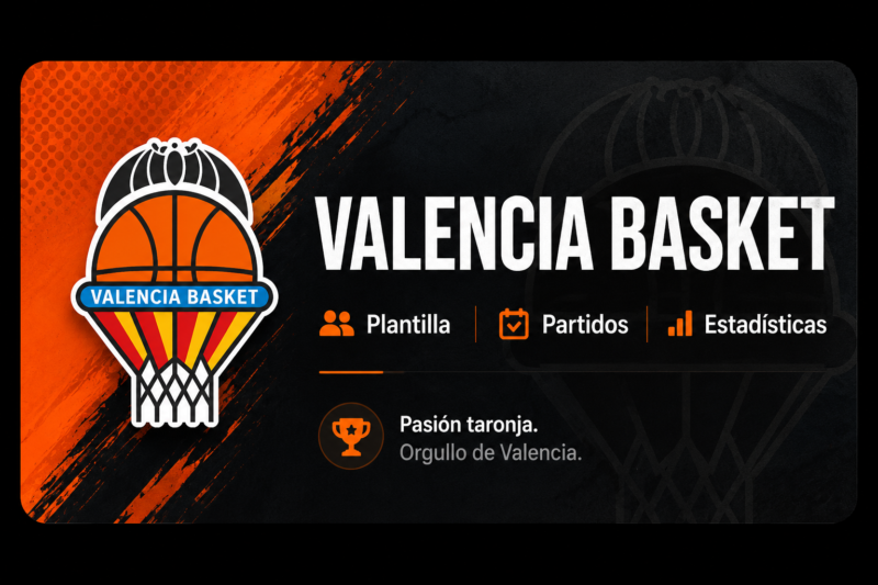 Valencia Basket