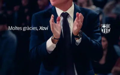Xavi Pascual