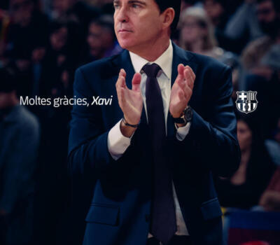 Xavi Pascual