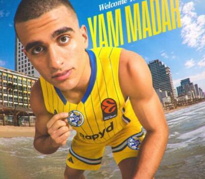 Yam Madar
