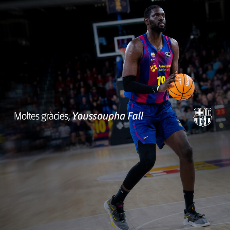 Youssoupha Fall