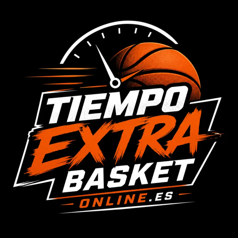 TiempoExtraBasketOnline – Baloncesto