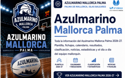 Azulmarino Mallorca Palma