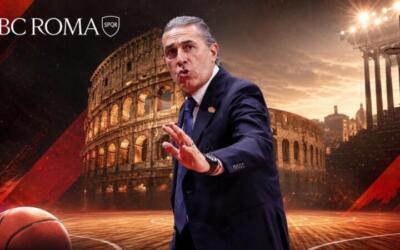 BC Roma Scariolo