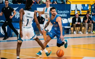 Christian Diaz Dreamland Gran Canaria