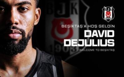 David DeJulius