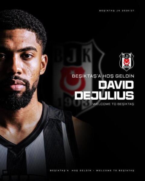 David DeJulius