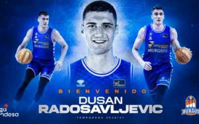Dusan Radosavljevic