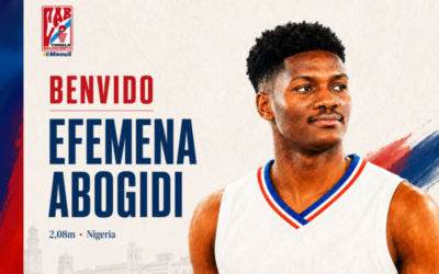 Efe Abogidi