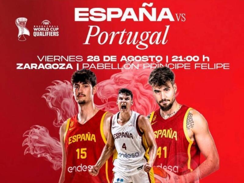 Análisis previo del partido España contra Portugal España Portugal 2808