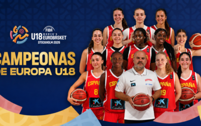Eurobasket U18F