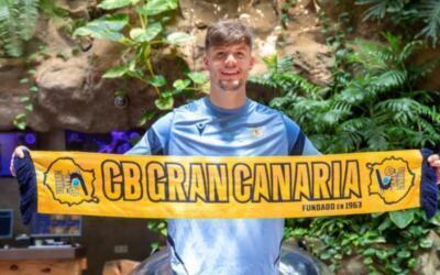 Joaquin Rodriguez Dreamland Gran Canaria