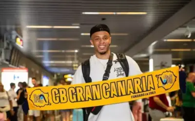 Marques Townes Dreamland Gran Canaria